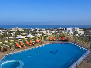 City Seasons Hotel & Suites Muscat