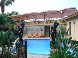 Valley View Guest House