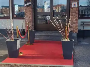 威特恩酒店