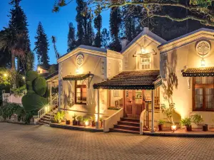 Club Mahindra Danish Villa, Ooty