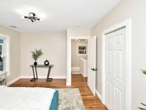 The Epitome of Urban Luxury