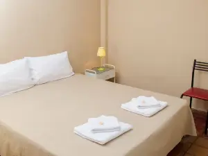 Hostal El Aljibe