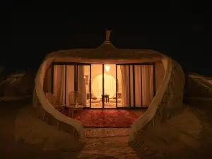 帝國榮耀旅社
