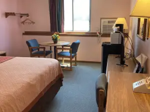 Executive Inn