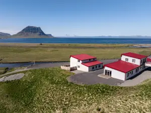 Grund í Grundarfirði Economy Guesthouse