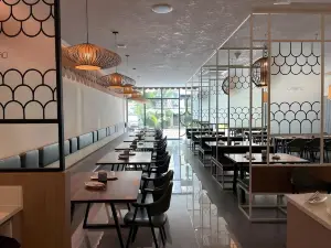 M Stay Hotel - Clark