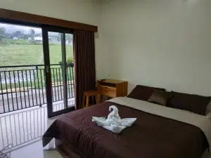 Medjora Family Homestay