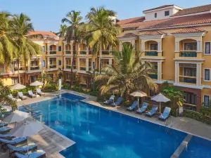 Country Inn Amp; Suites by Radisson, Goa Candolim