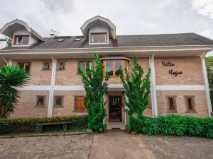 Villa Hegus No Alto da Boa Vista