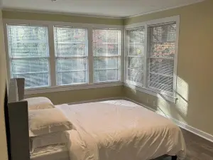 Creekside Cabin - 5 Mins From LA TECH & Sports Complex