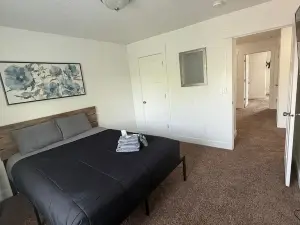 Spacious 3-Bed Townhome in Roosevelt, UT – Ideal for Outdoor Adventurers