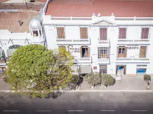 Capital Plaza Hotel