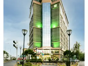 Holiday Inn DAR ES SALAAM CITY CENTRE by IHG