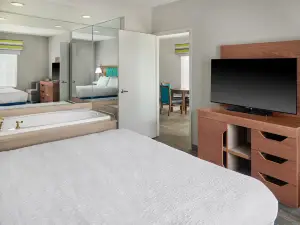 Hampton Inn Kansas City the Legends