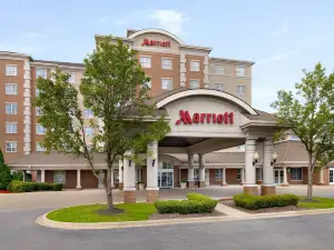 Chicago Marriott Midway