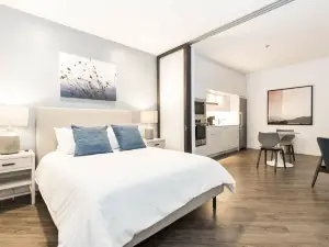 Landing Apartments New York 