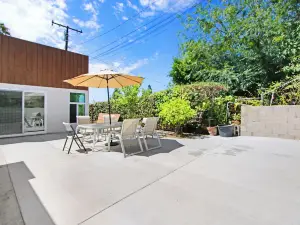 Beautiful House with Fantastic View in Azusa