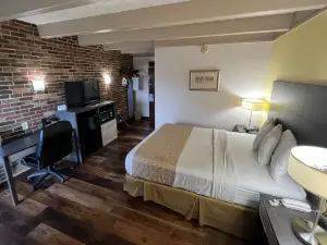 Travelodge by Wyndham Wytheville