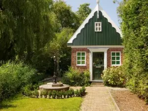 B&B Saense Huisje