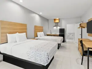 Americas Best Value Inn & Suites Tomball Grand Parkway