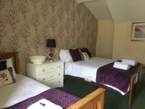 The New Inn