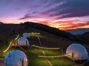 Glamping Park
