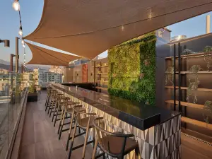 Dazzler Residences by Wyndham Santiago Las Condes