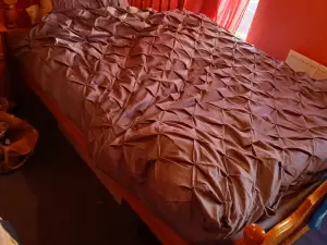 Room in a family House