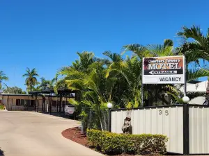 Charters Towers Motel