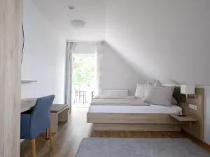 Gasthof Krone Hotel & Restaurant