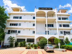 Hotel Udika Palace