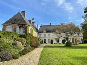 Château de Thouaré