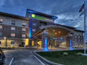 Holiday Inn Express & Suites PITTSBURGH SW - SOUTHPOINTE by IHG