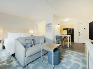 Homewood Suites by Hilton Parsippany-Troy Hills