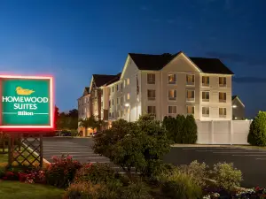 Homewood Suites by Hilton Allentown-West/Fogelsville