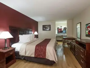 Red Roof Inn Chipley