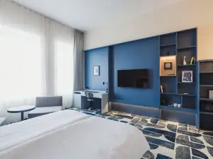 Hotel Soho