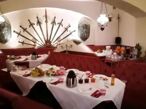 Hotel Zum Goldenen Löwen