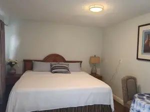 Suwannee River Motel US 19