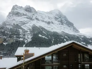 Bergwelt Grindelwald | Alpine Design Resort