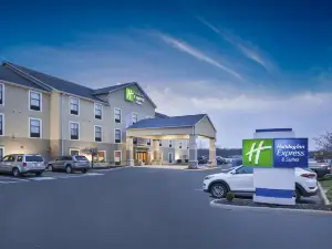 Holiday Inn Express & Suites CIRCLEVILLE by IHG