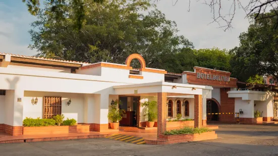 Hotel Faranda Bolivar Cucuta Resort