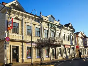 Hotel Tukums