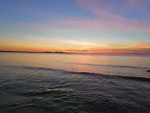 Splendido Appartamento Tra Mare e Storia
