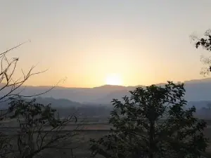 Karjat Villa (3 BHK) With Garden Amidst Nature