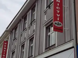 Penzion Mar