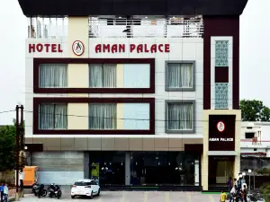 Hotel Aman Palace