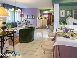 B&B Maison Biagetti