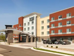 Fairfield Inn & Suites Northfield