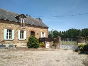 La Ferme de Spoir